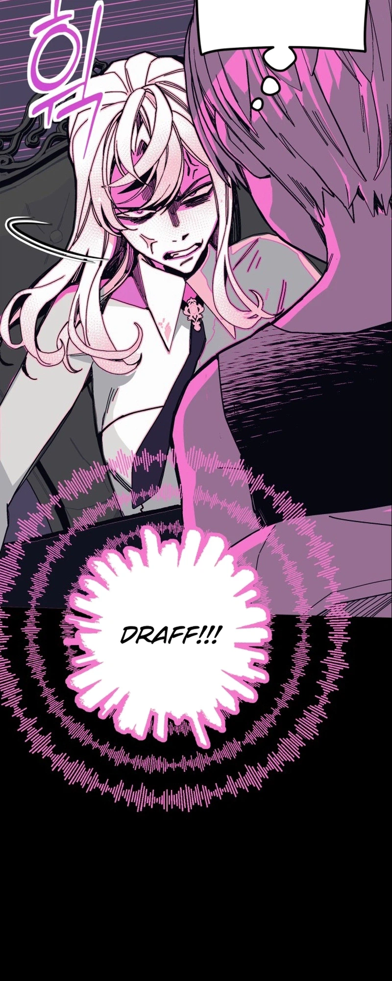 Bitterside Cranberries Chapter 11 Page 22