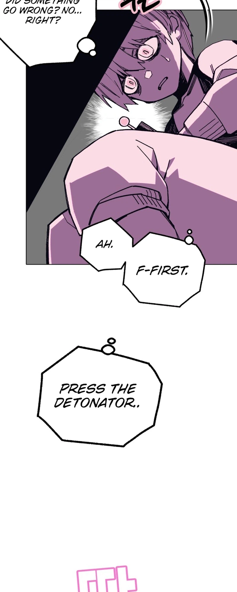 Bitterside Cranberries Chapter 11 Page 24