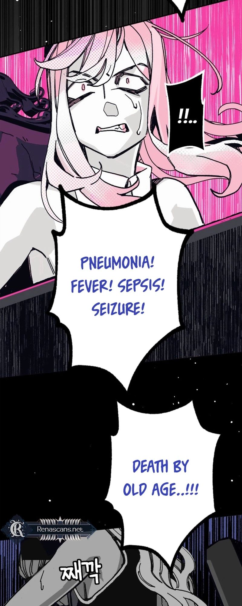 Bitterside Cranberries Chapter 11 Page 28
