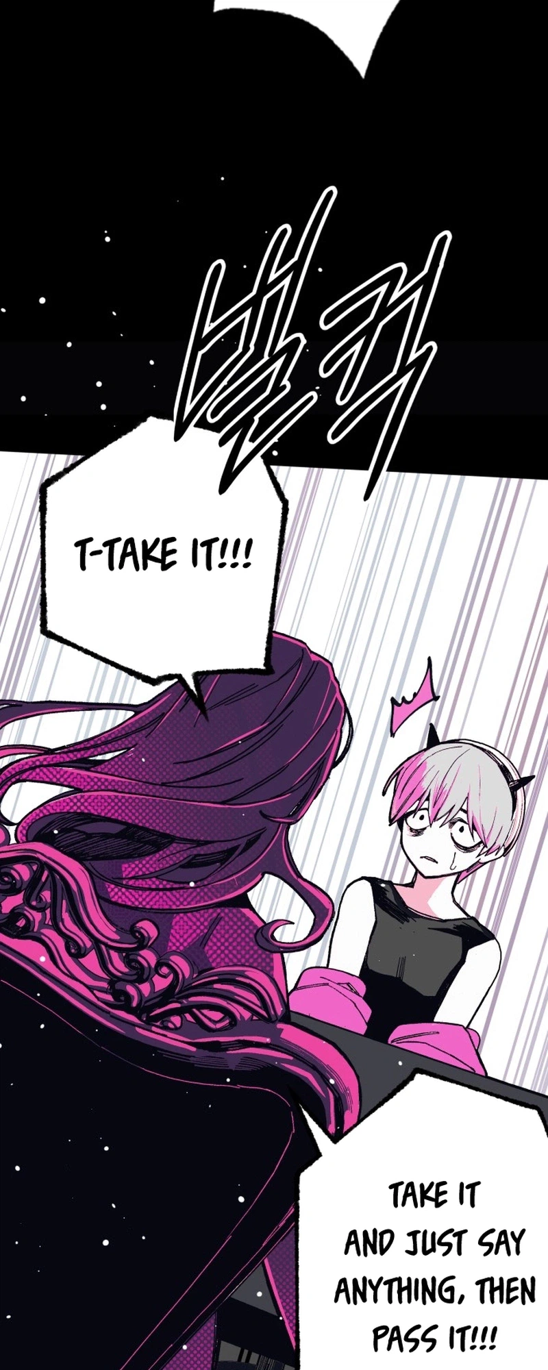Bitterside Cranberries Chapter 11 Page 30