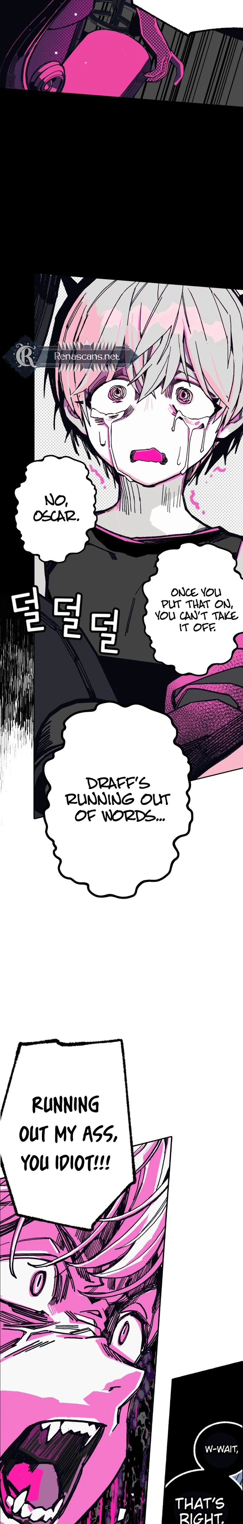 Bitterside Cranberries Chapter 11 Page 31