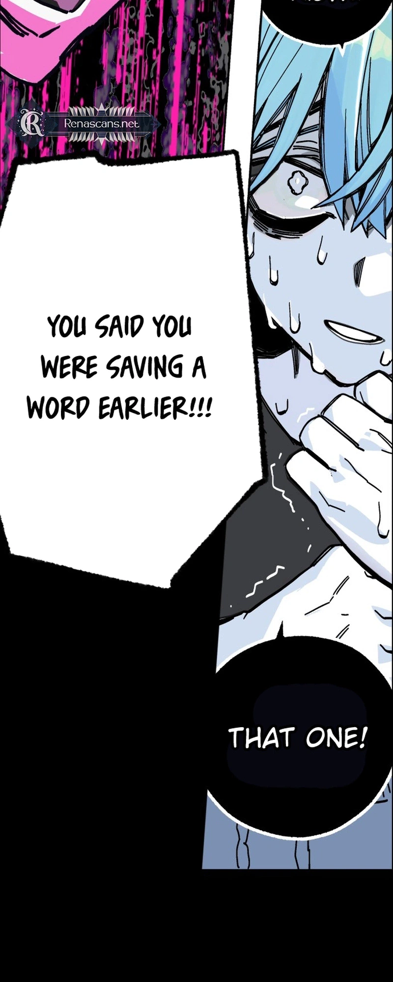 Bitterside Cranberries Chapter 11 Page 32
