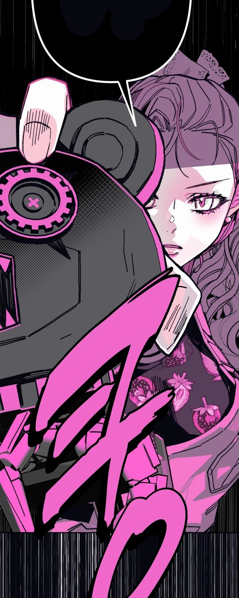 Bitterside Cranberries Chapter 11 Page 34