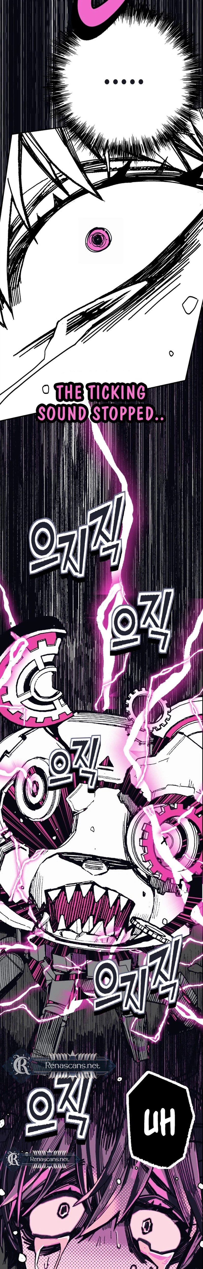 Bitterside Cranberries Chapter 11 Page 35