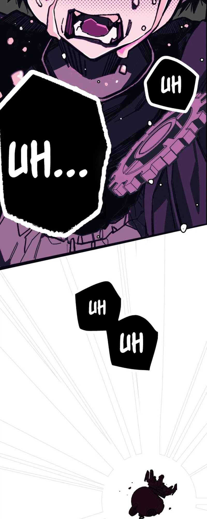 Bitterside Cranberries Chapter 11 Page 36