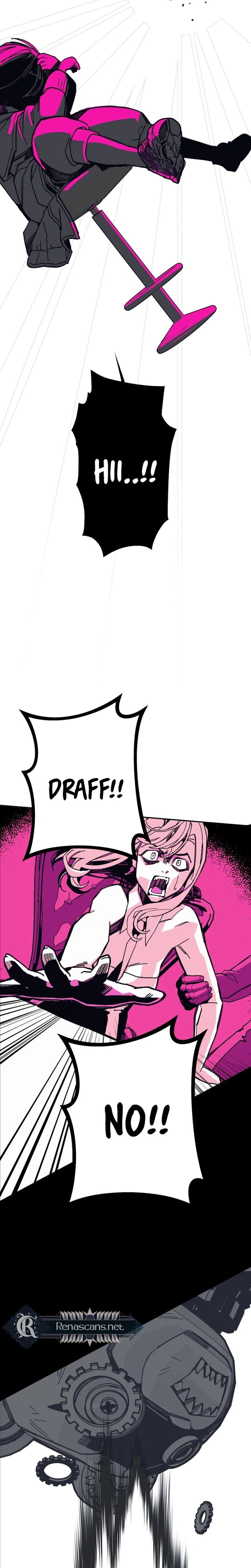Bitterside Cranberries Chapter 11 Page 37