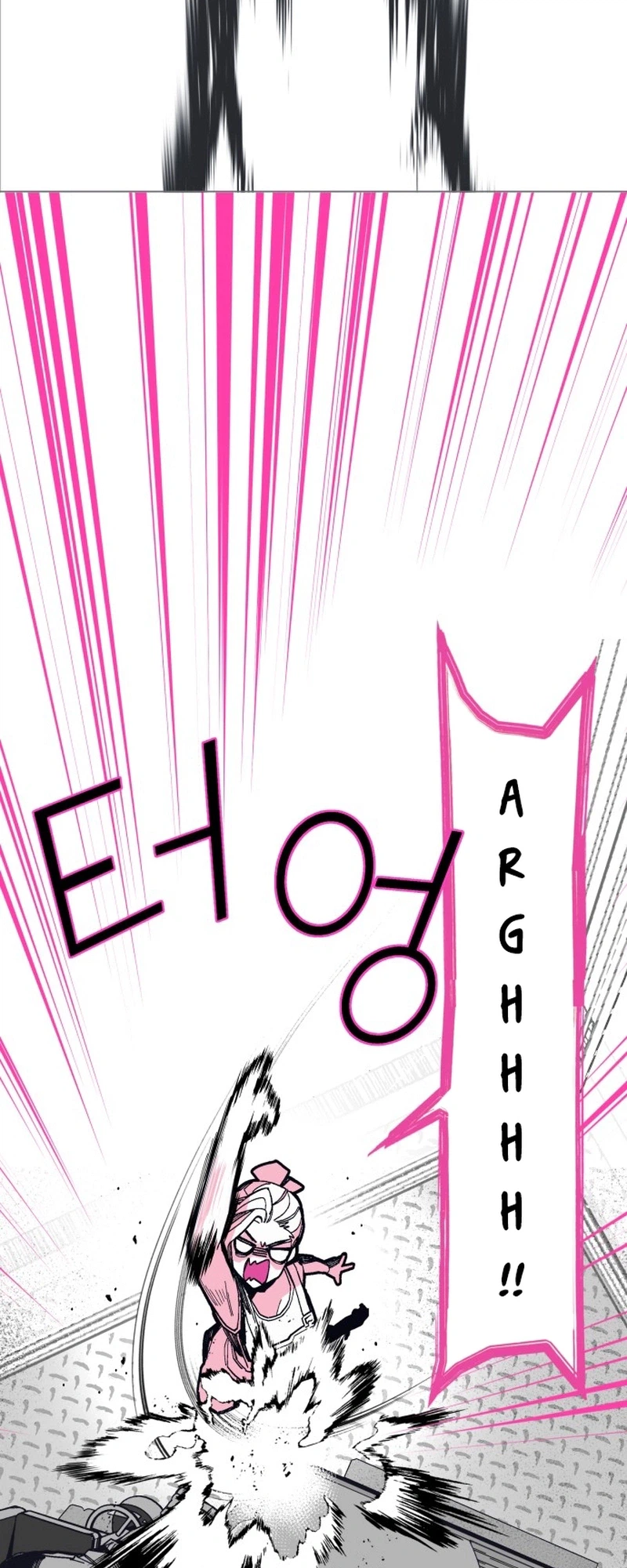 Bitterside Cranberries Chapter 11 Page 38