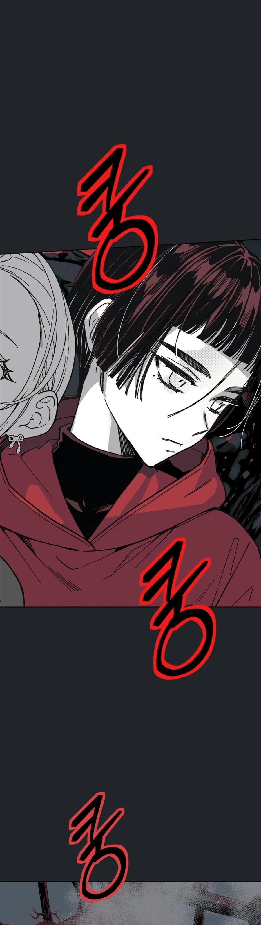 Bitterside Cranberries Chapter 16 | Renascans Page 2