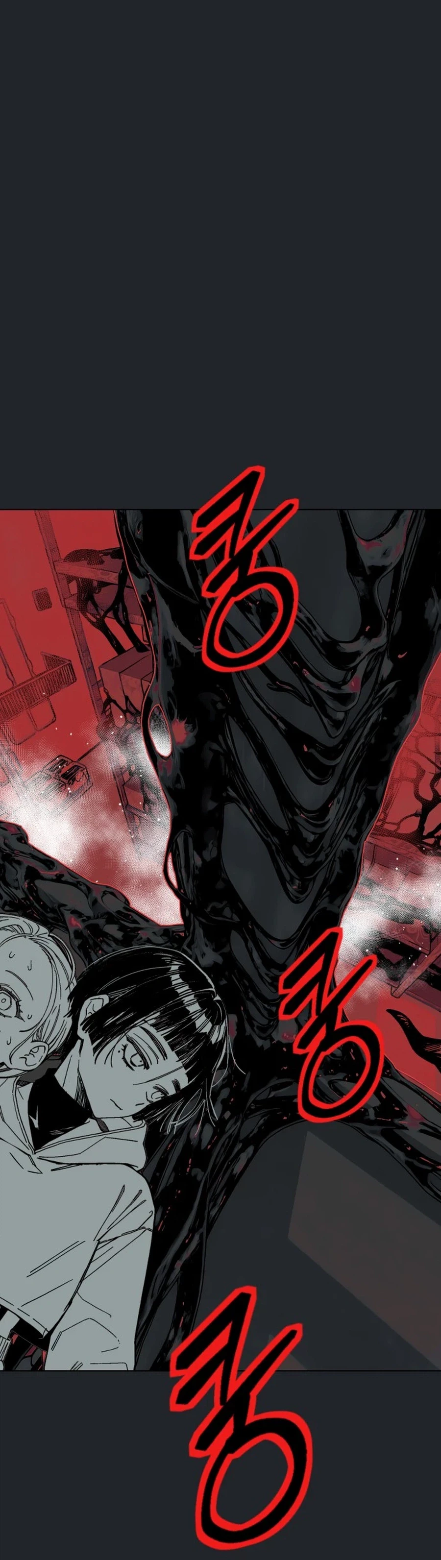 Bitterside Cranberries Chapter 16 | Renascans Page 4