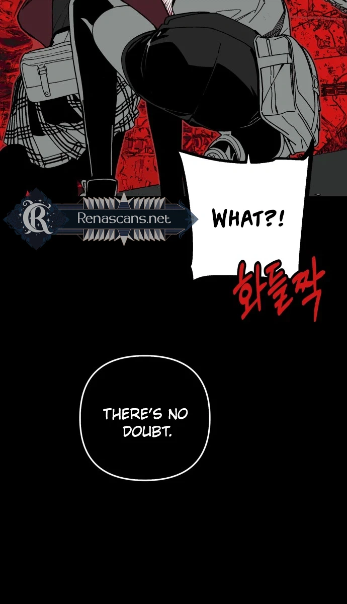 Bitterside Cranberries Chapter 16 | Renascans Page 13