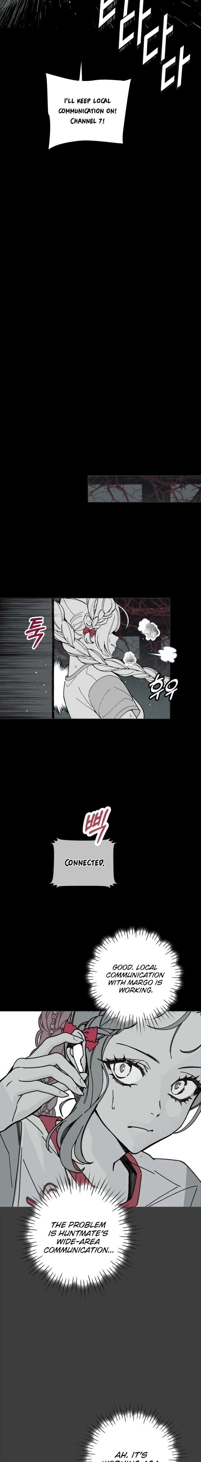 Bitterside Cranberries Chapter 16 | Renascans Page 27