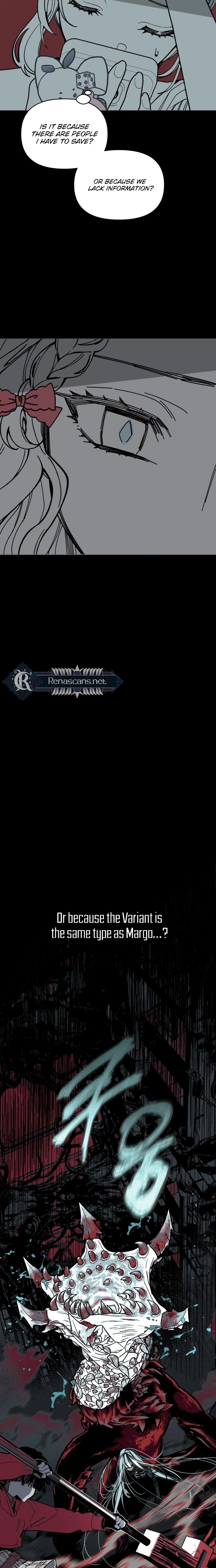 Bitterside Cranberries Chapter 16 | Renascans Page 30