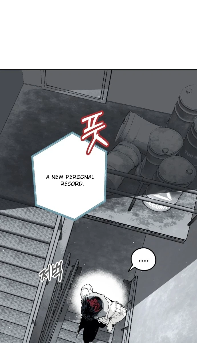 Bitterside Cranberries Chapter 16 | Renascans Page 34