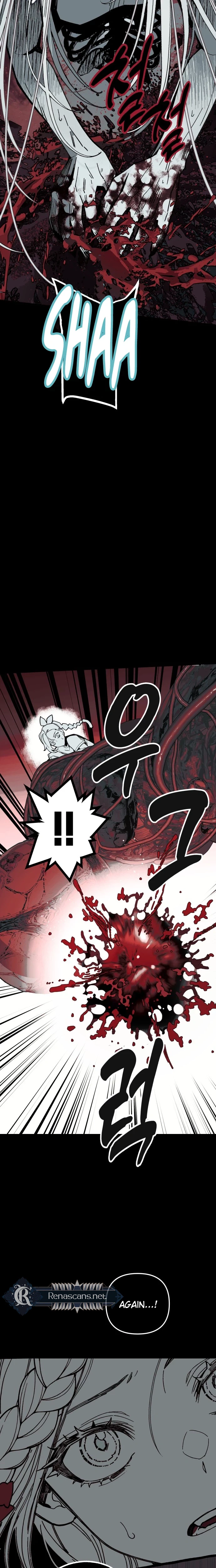Bitterside Cranberries Chapter 18 | Renascans Page 8