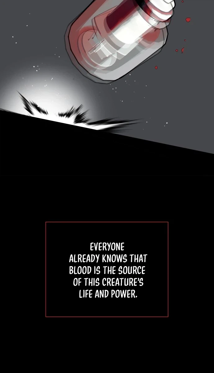 Bitterside Cranberries Chapter 18 | Renascans Page 19