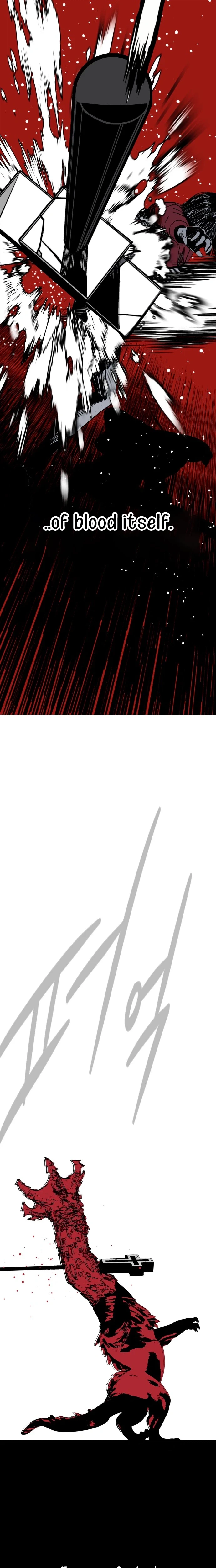 Bitterside Cranberries Chapter 18 | Renascans Page 23