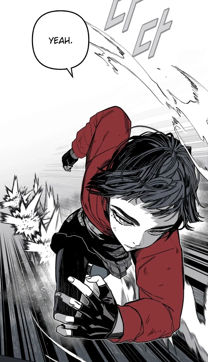 Bitterside Cranberries Chapter 18 | Renascans Page 25