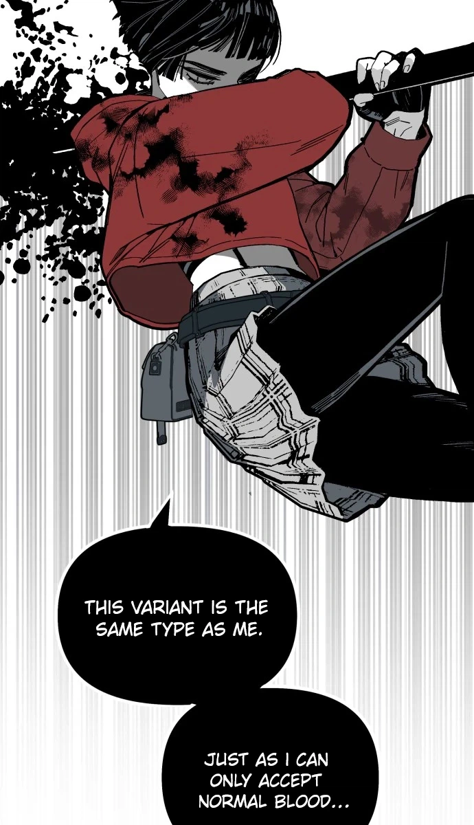 Bitterside Cranberries Chapter 18 | Renascans Page 28