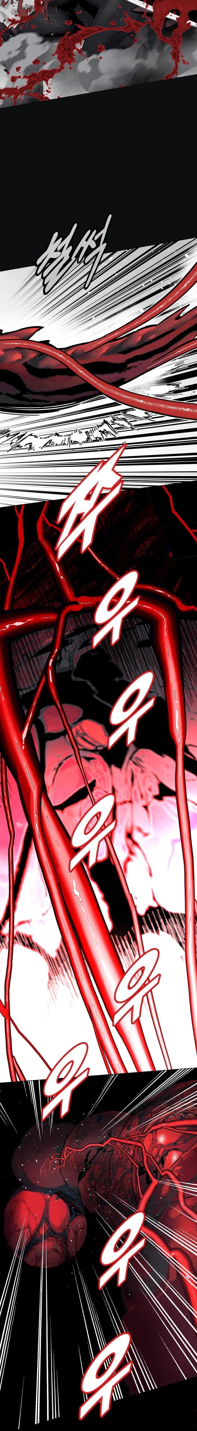 Bitterside Cranberries Chapter 18 | Renascans Page 32