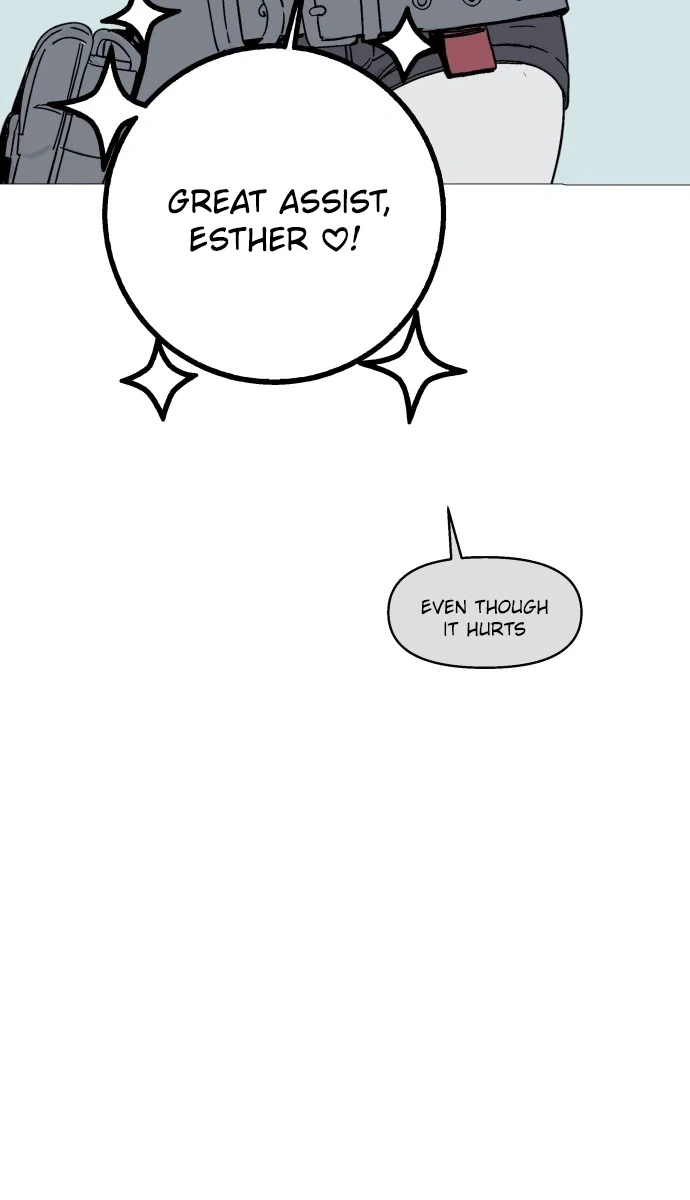 Bitterside Cranberries Chapter 18 | Renascans Page 37
