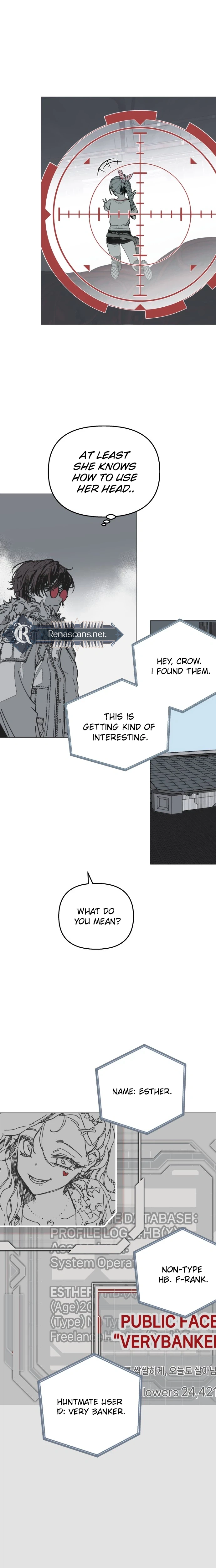 Bitterside Cranberries Chapter 18 | Renascans Page 38