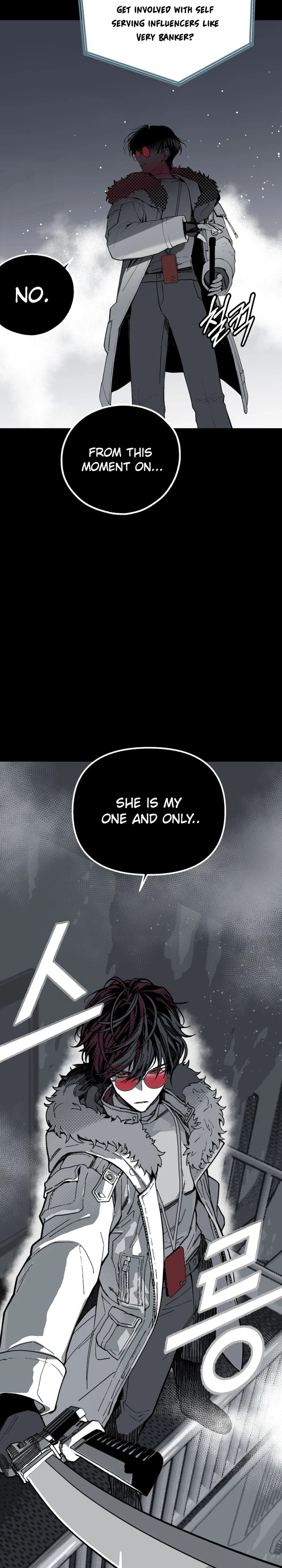 Bitterside Cranberries Chapter 18 | Renascans Page 41