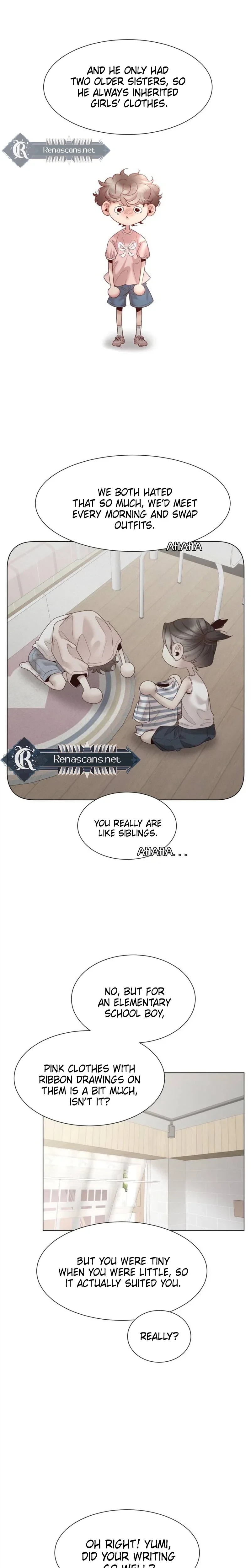 Black History Again Chapter 61 | Renascans Page 9