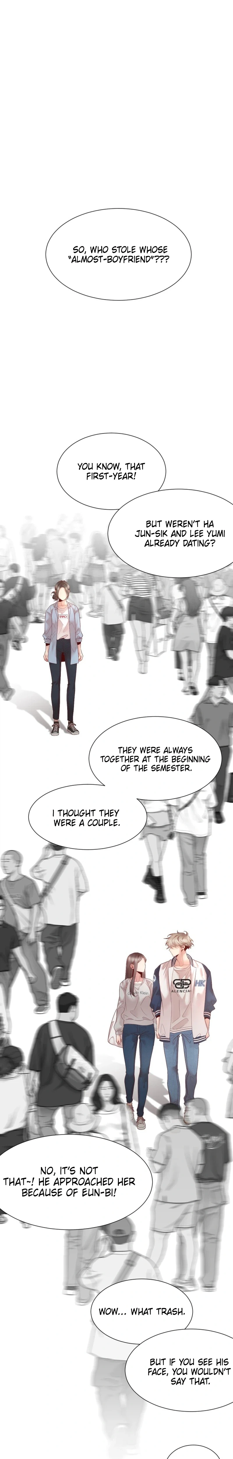 Black History Again  Chapter 54 Page 5
