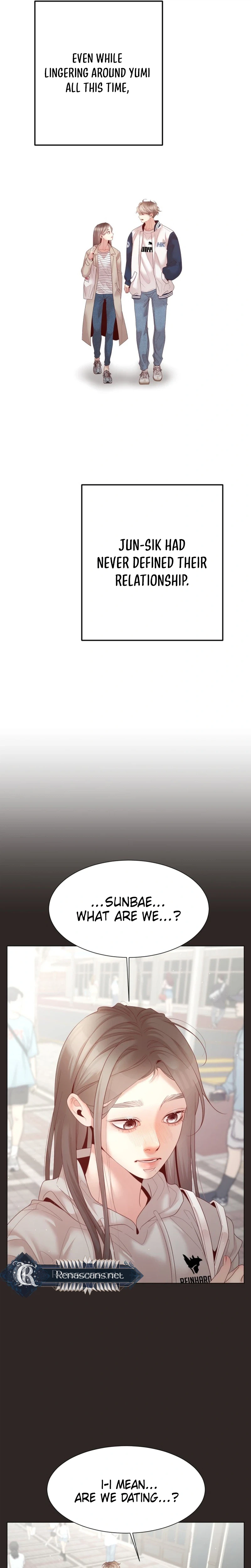Black History Again  Chapter 54 Page 11