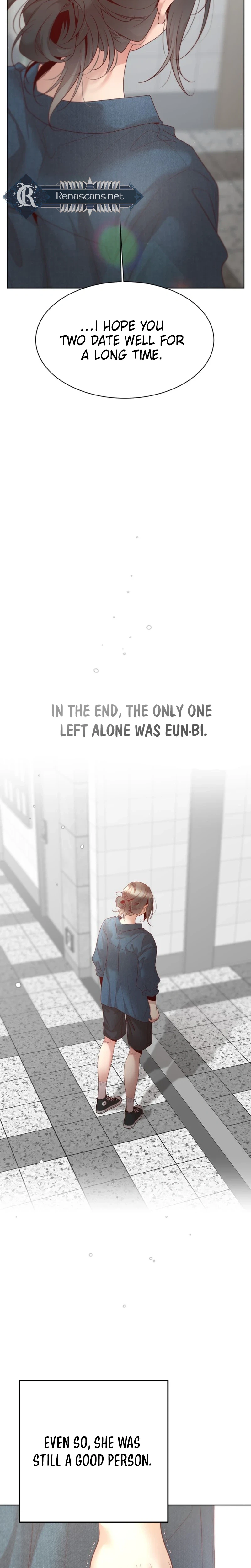 Black History Again  Chapter 54 Page 15