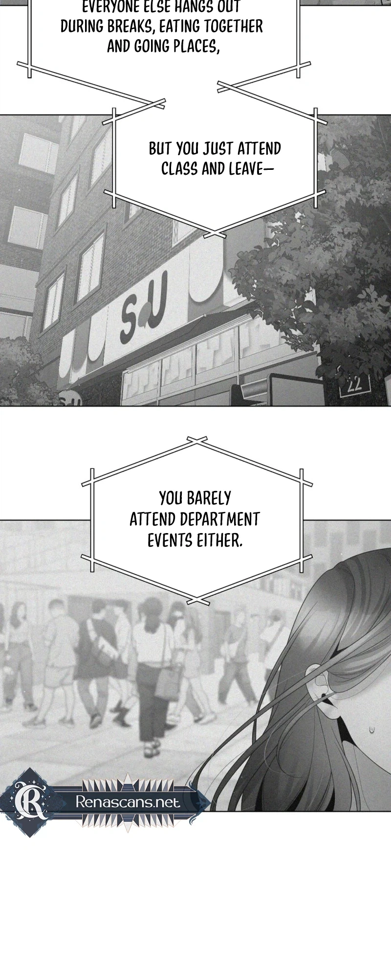 Black History Again  Chapter 54 Page 22