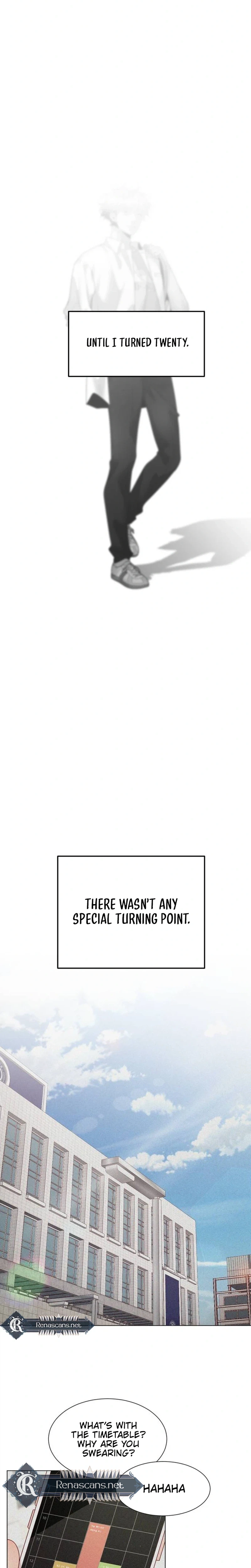 Black History Again  Chapter 50 Page 6