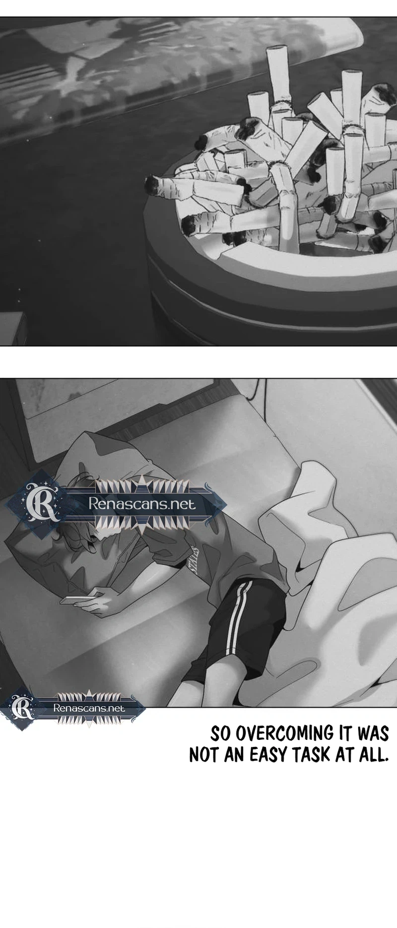 Black History Again  Chapter 50 Page 21