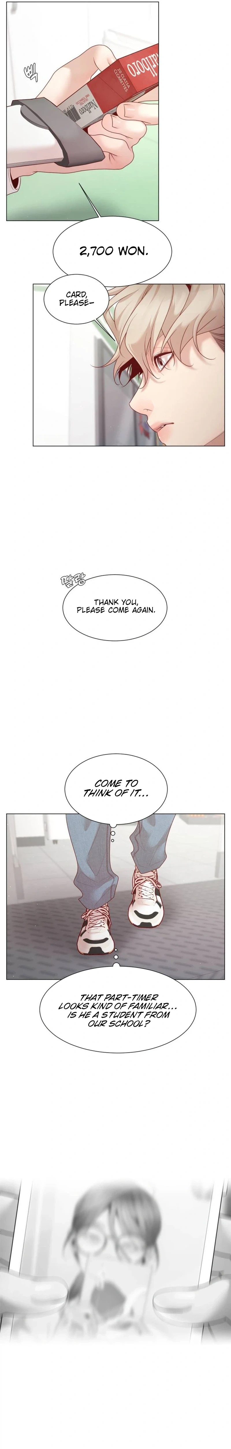Black History Again  Chapter 50 Page 25
