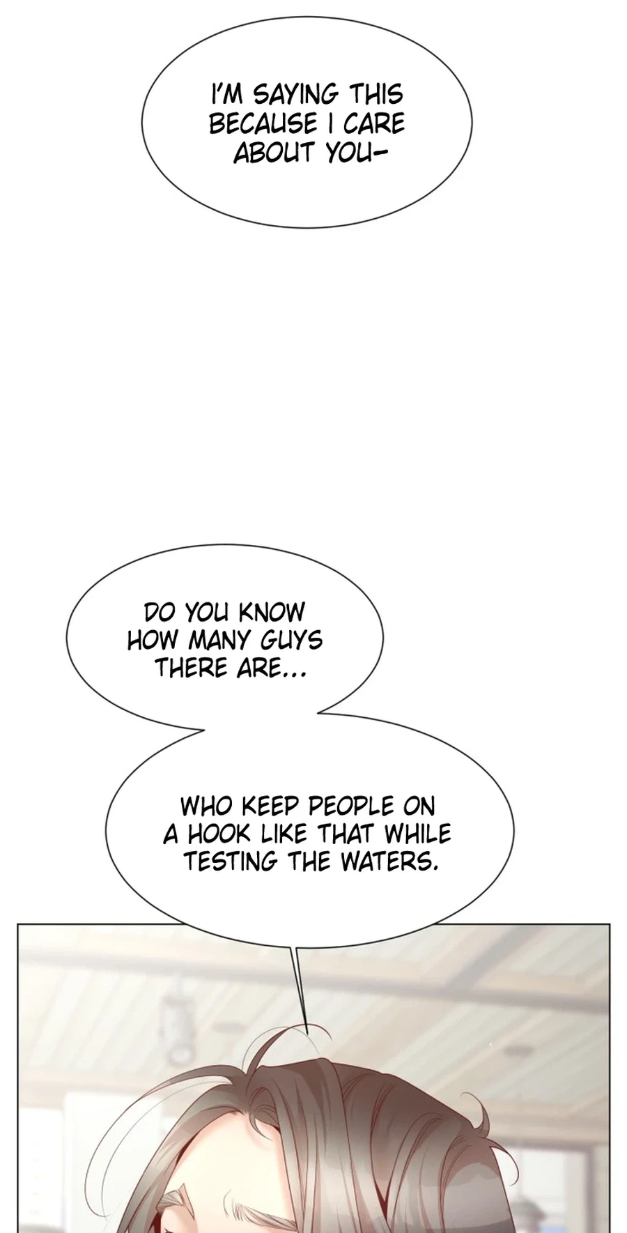 Black History Again  Chapter 53 Page 2