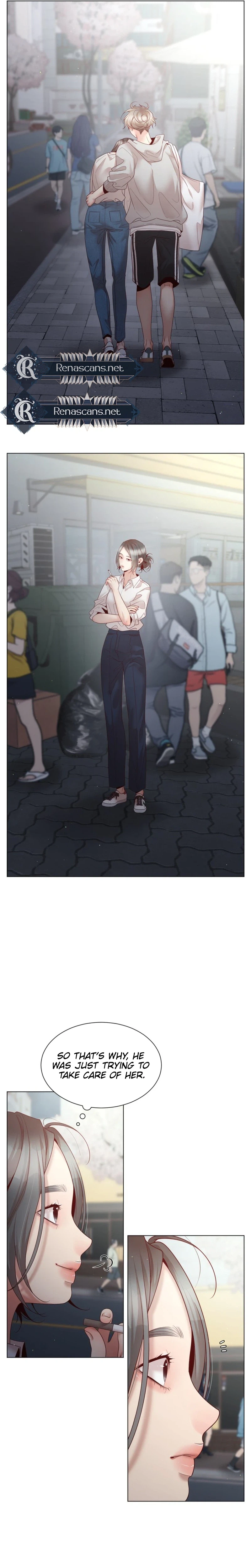 Black History Again  Chapter 53 Page 8