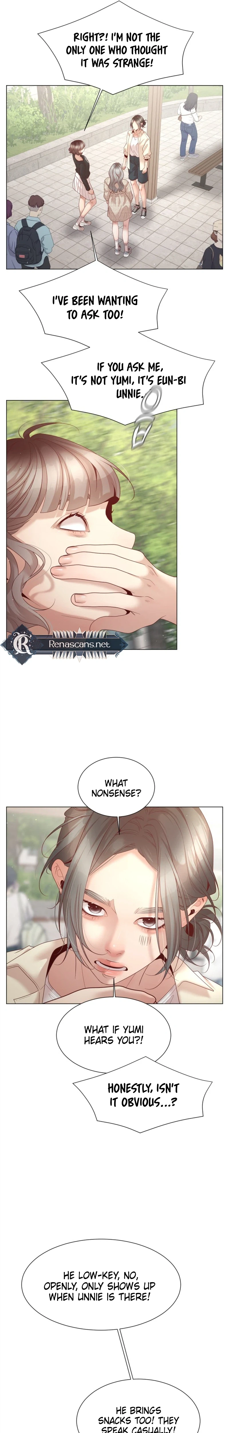 Black History Again  Chapter 53 Page 17