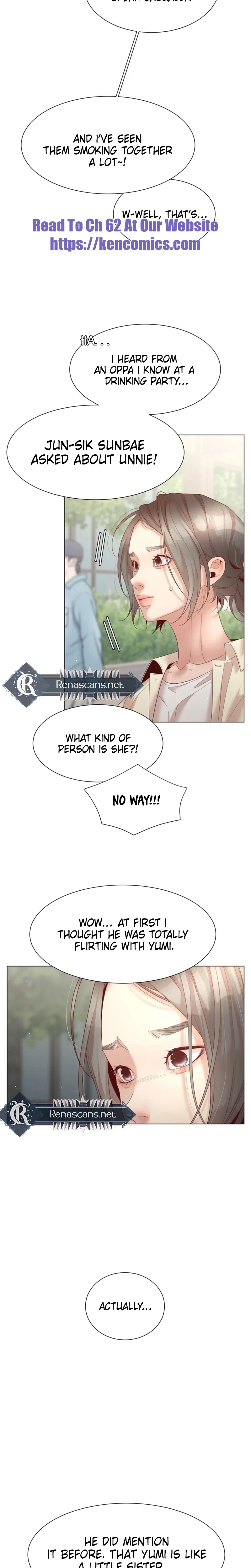Black History Again  Chapter 53 Page 18