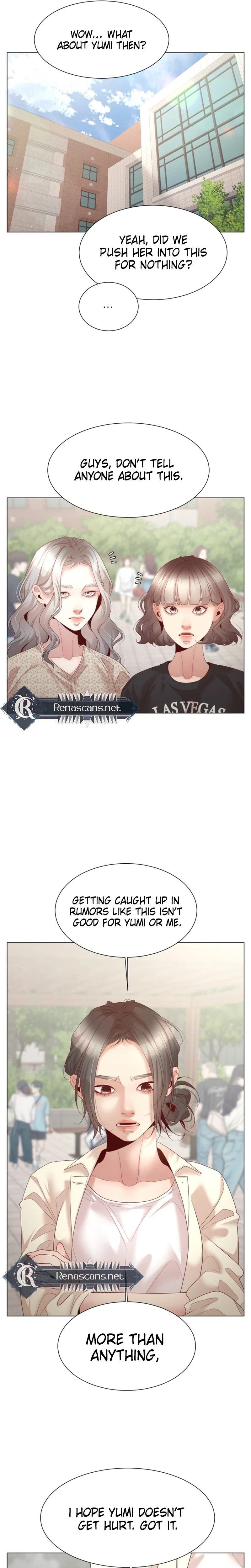 Black History Again  Chapter 53 Page 20