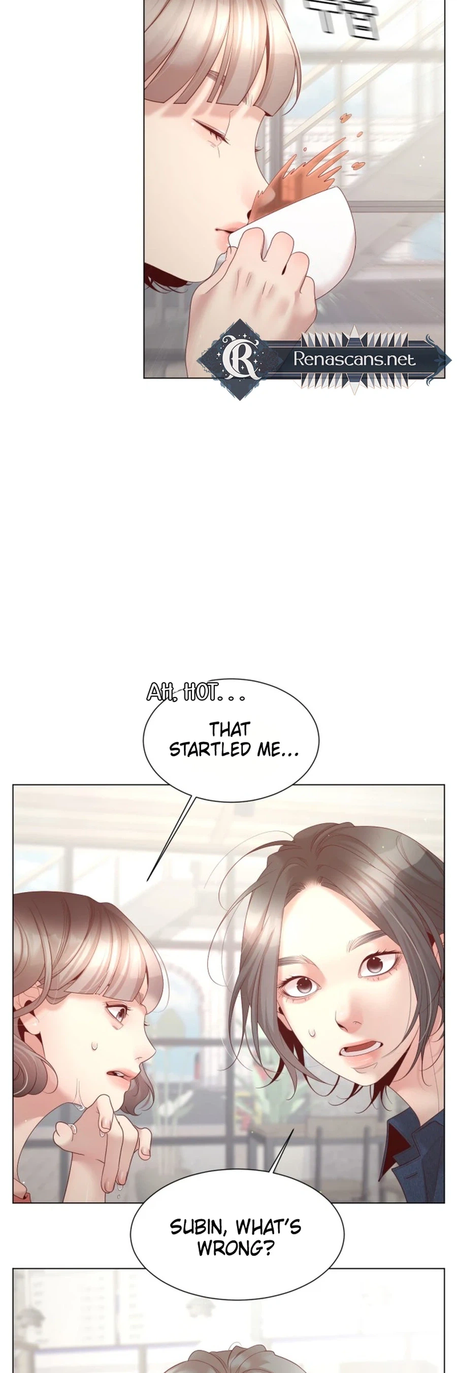 Black History Again  Chapter 53 Page 30