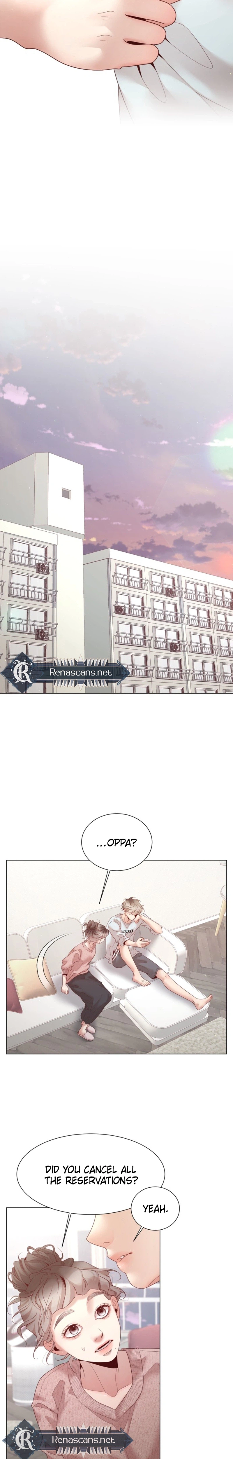Black History Again  Chapter 56 Page 9