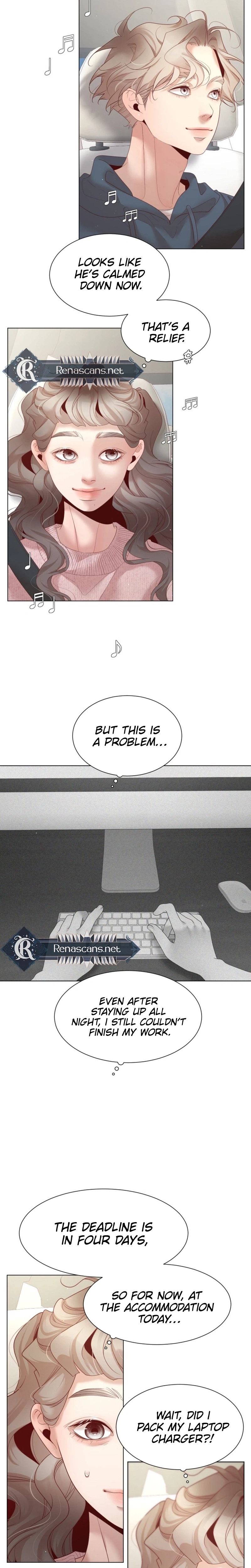 Black History Again  Chapter 56 Page 13