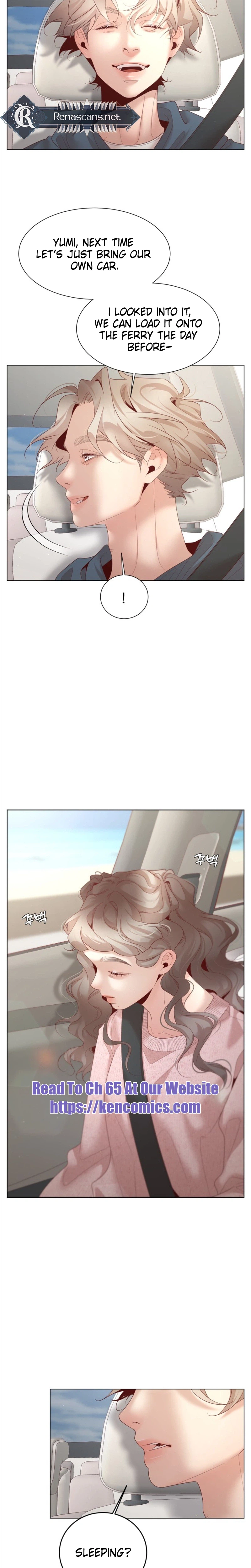 Black History Again  Chapter 56 Page 15