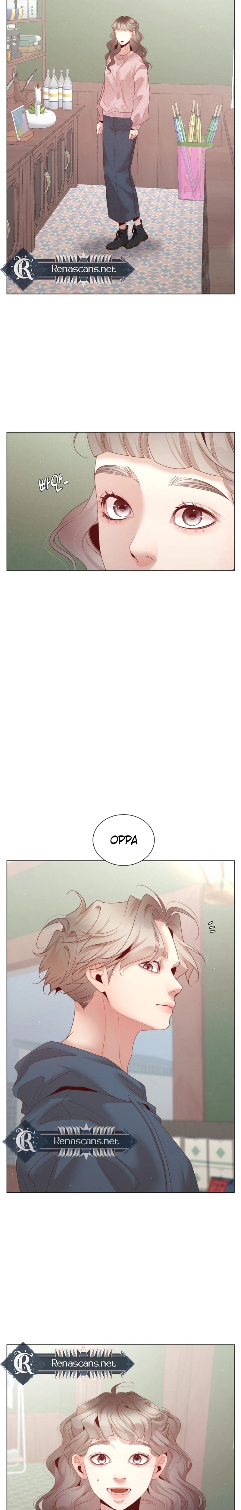 Black History Again  Chapter 56 Page 21