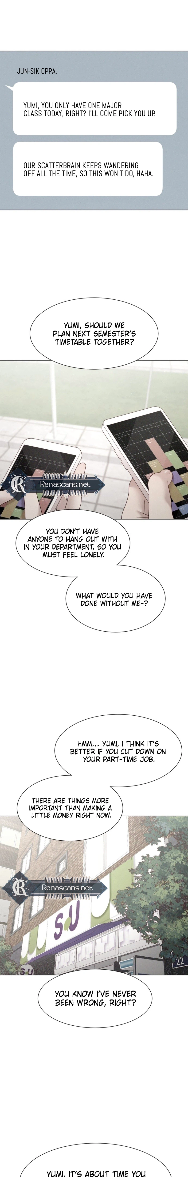 Black History Again  Chapter 55 Page 5