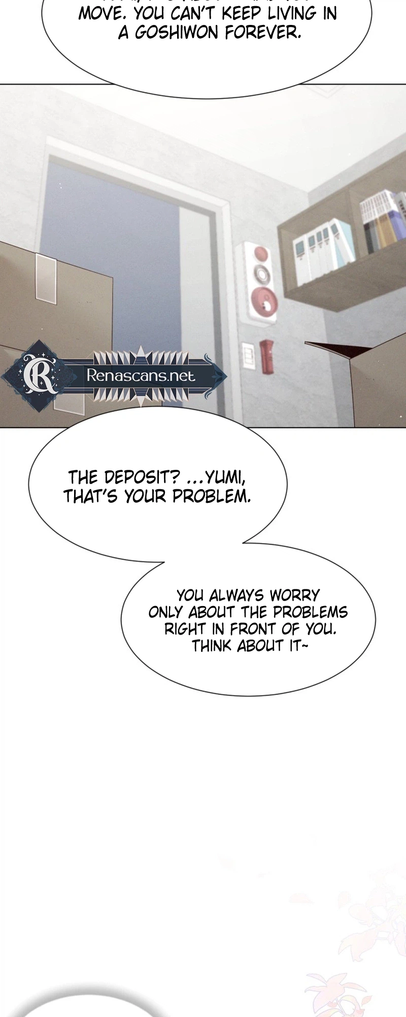 Black History Again  Chapter 55 Page 6