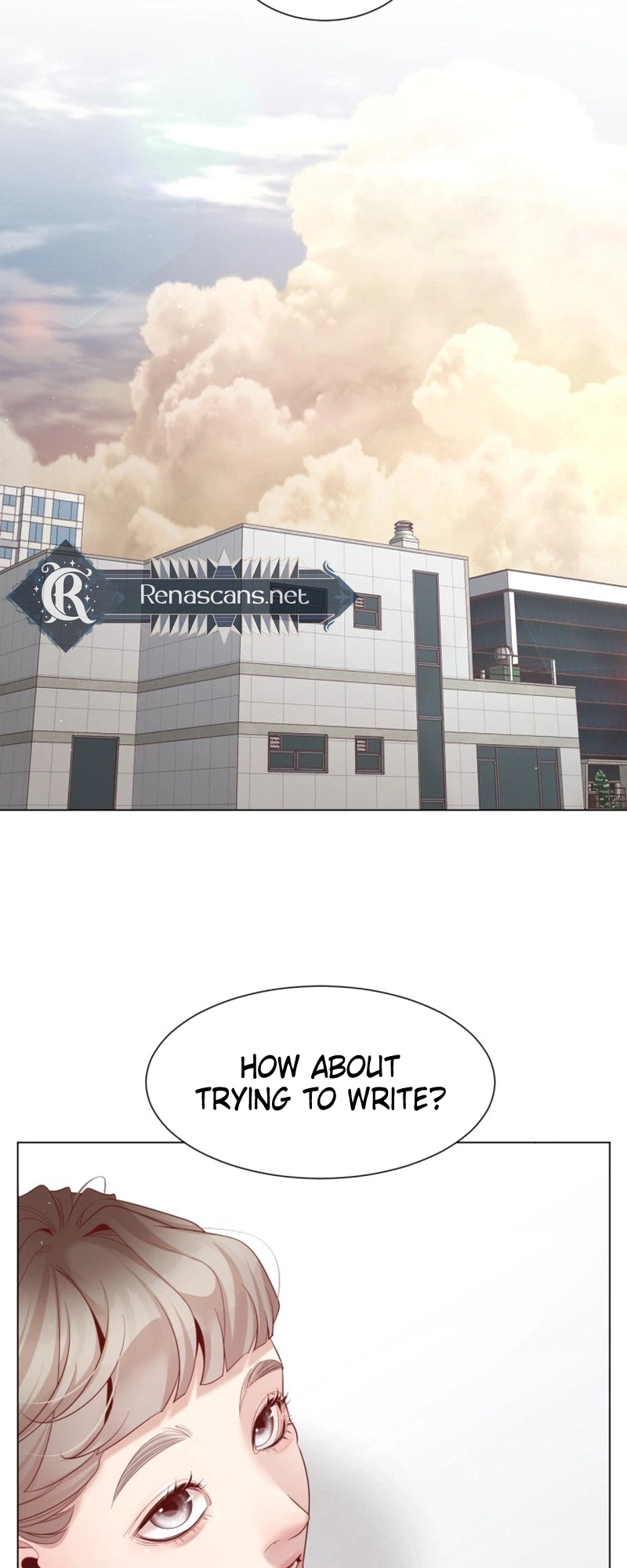 Black History Again  Chapter 55 Page 8