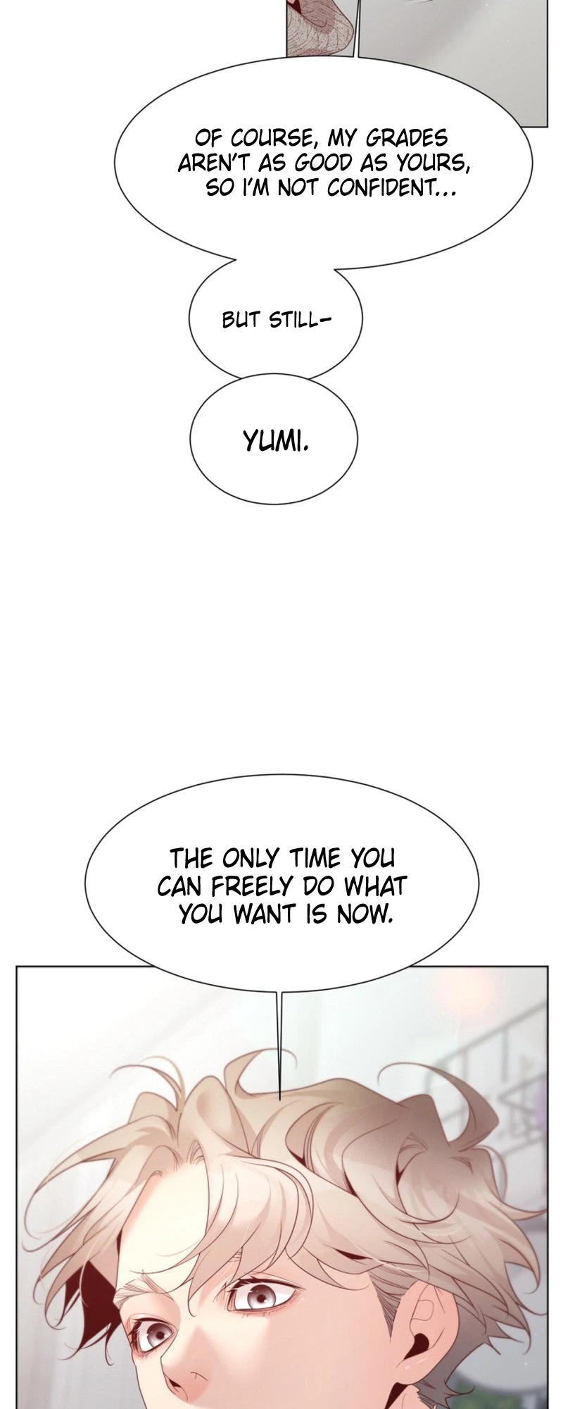 Black History Again  Chapter 55 Page 10
