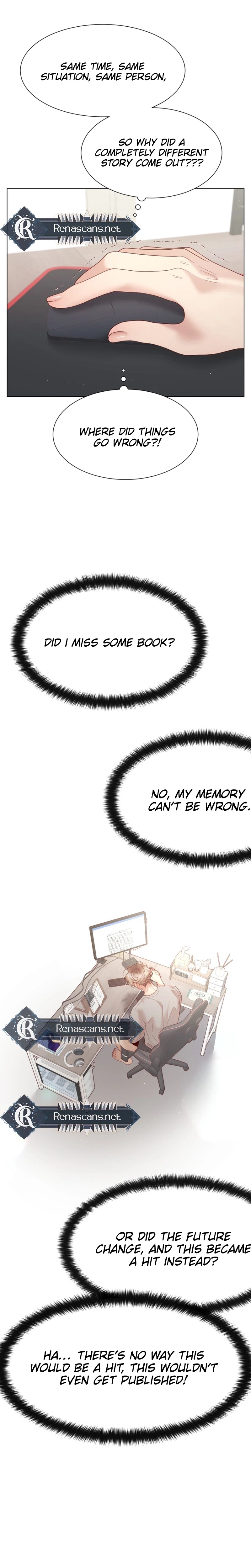 Black History Again  Chapter 55 Page 15