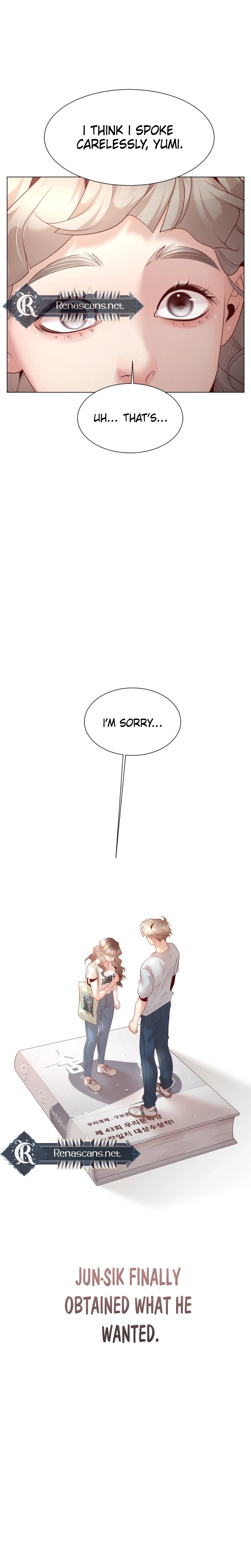 Black History Again  Chapter 55 Page 31